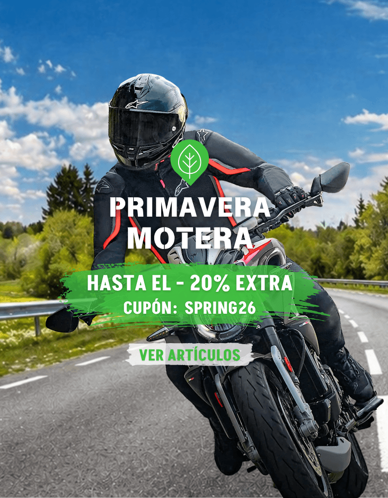 Primavera Motera 2026
